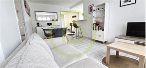 t2 à la vente -   34000  MONTPELLIER, surface 46 m2 vente t2 - UBI463231097